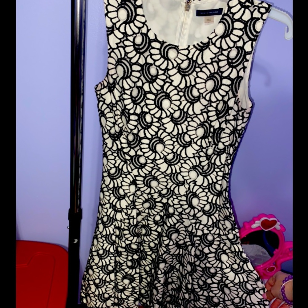 Size 2 Tommy Hilfiger Dress